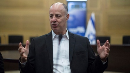 Israel Berharap Bisa Pulihkan Hubungan dengan Saudi