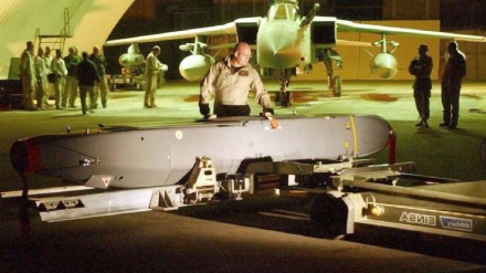 Inghilterra, missili a lungo raggio a Kiev