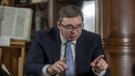 “Nesër do të provojnë t’i mbajnë tri seanca në Mitrovicë të Veriut për betimin e Kryetarëve…”