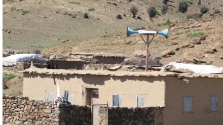 په خوست کې د پاکستاني ډرون حملې کې یوشمیرکسانوته مرګ ژوبله اوښتې   