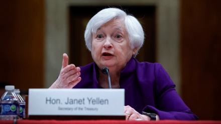 Министр финансов США предупредила о риске дефолта в стране