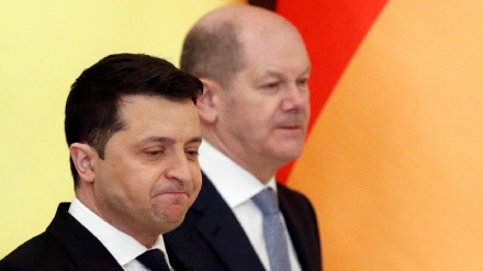 Nato, Scholz su adesione Ucraina: non in prossimo futuro