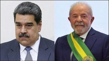 Maduro'nun Brezilya ziyareti ve bölgesel iş birliğine vurgu