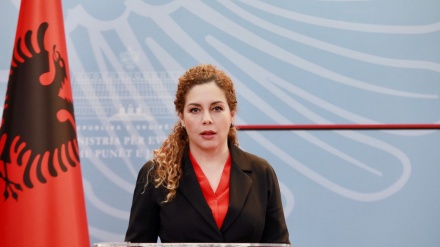 Olta Xhaçka: Stabiliteti në rajon është kritik, duhet mbështetje e fuqishme nga BE