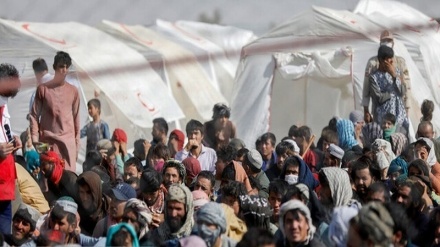 اخطار اخراج از خانه‌ها برای پناهجویان افغان در بریتانیا