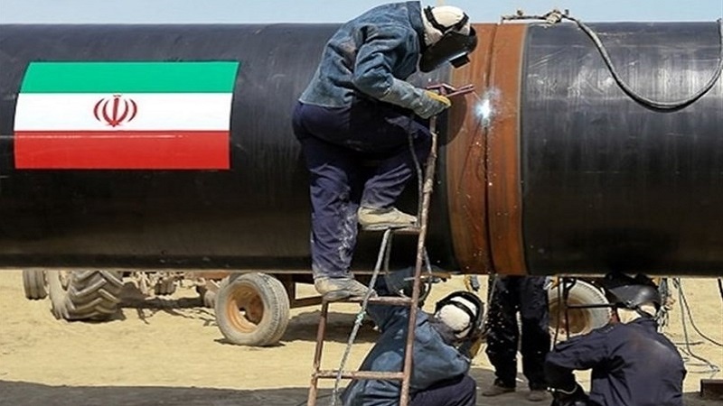 Iran among world’s leading countries in development of oil pipelines despite sanctions: Report