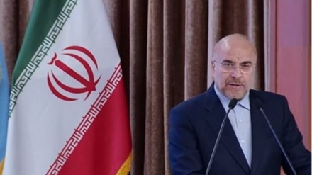 קליבאף : האויבים שואפים לפגוע בכלכלה האיראנית 