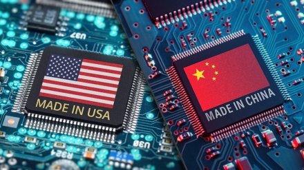 中国が、米マイクロン・テクノロジーの製品を禁止