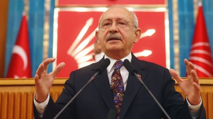 Partia kurde përkrah Kilicdaroglun: Jemi të vendosur ta largojmë Erdoganin nga pushteti