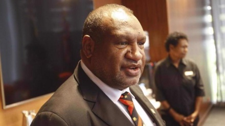 US, PNG sign military pact as Washington seeks more footprints in Pacific against China