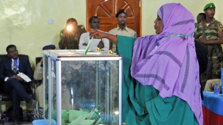 Somalia kuanzisha upigaji kura wa moja kwa moja wa wananchi mwaka 2024