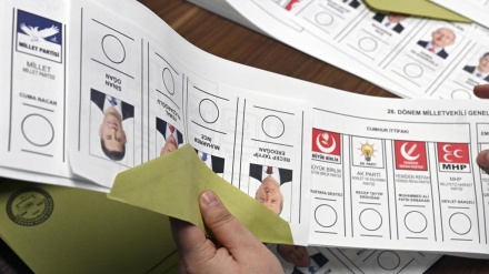 土耳其总统大选或进入第二轮投票
