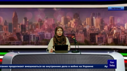 ТВ-ЭФИР - 01 мая 2023