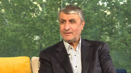 איסלאמי: אנו נחושים לשים קץ לרעש סביב תוכנית הגרעין