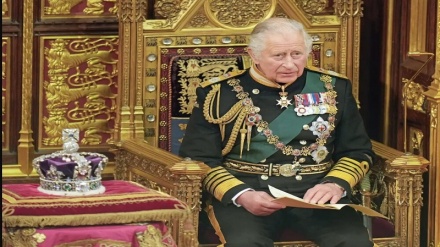 تحلیل : مراسم تاج گذاری چارلز سوم و مخالفت های فزاینده با نظام سلطنتی در بریتانیا