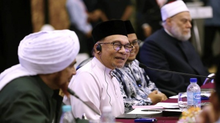 PM Malaysia: Masalah ‘Allah’ Harus Dibahas Lagi untuk Hindari Kebingungan