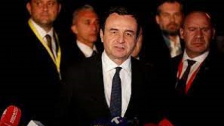 Premier Kosovo: valuterò nuove elezioni