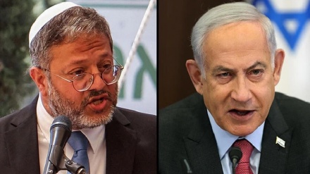 הליכוד נגד בן גביר: לא חייב להישאר בממשלה