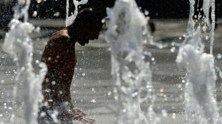 世界気象機関「今後5年が史上最も暑い年に」