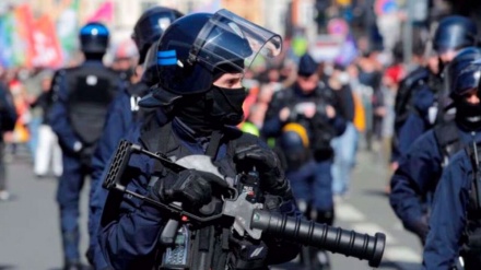 France under fire at UN for racism, police violence against protesters