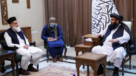 تاکید طالبان بر تسهیل صدور ویزای پاکستان برای افغان ها