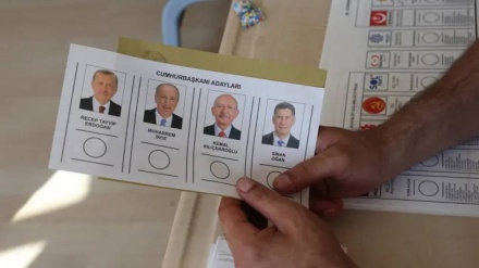 Uni Eropa Minta Turki Perbaiki Kekurangan Pemilu