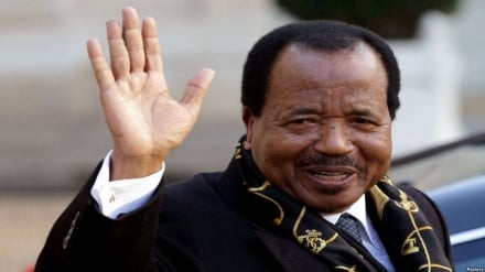 Rasmi; Rais wa Cameroon, Paul Biya (92) kugombea muhula mwingine katika uchaguzi ujao