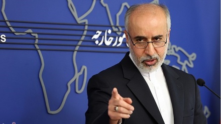  رویکرد اصولی ایران حفظ تعامل و همکاری سازنده با ساختار حقوق بشری سازمان ملل است