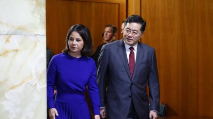 Cina, replicheremo se l'Ue sanziona le nostre imprese