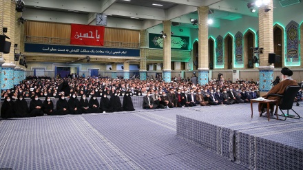 Rahbar: Tanpa Kementerian Pendidikan, Opsi-Opsi Sulit Iran Tak Bisa Dilewati