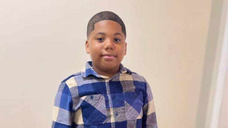 Am Jahrestag des Mordes an Floyd erschießt die Polizei einen afroamerikanischen Jungen