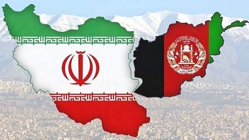 Iran-Afghanistan