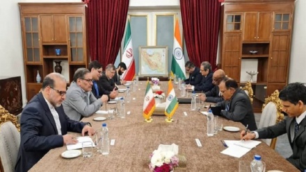 İran ve Hindistan ulusal güvenlik kurumları ortak açıklamada bulundular