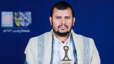 イエメン・シーア派組織指導者、「米は斜陽」