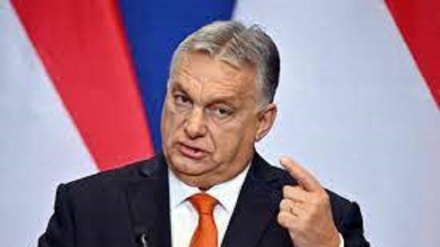 Ungheria, 'Orban: Kiev non può vincere la guerra contro Mosca'