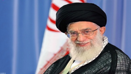 Mesazh urimi i Liderit të Revolucionit Islamik pas kthimit të trimave të flotiljes së 86-të në Iran
