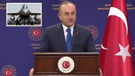 Turchia rinuncia agli F-35: gli Usa restituiscano 1,4 mld di dollari 