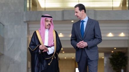 Fillojnë misionet diplomatike të Arabisë Saudite dhe Sirisë