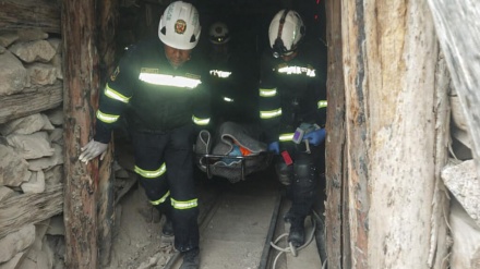 ペルーの金鉱山で火災発生、27人死亡