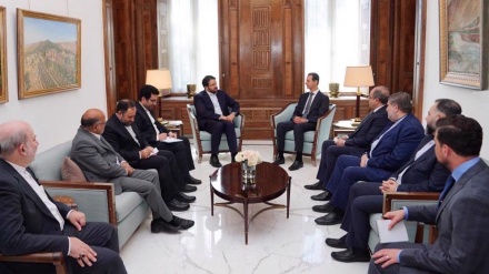 Mines et agriculture: les Iraniens, Russes et Chinois s’activent en Syrie