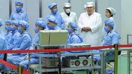 Lideri i Koresë së Veriut kërkon nisjen sa më shpejt të satelitit  të parë ushtarak në hapësirë