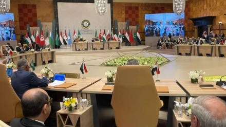 KTT Jeddah; Kehadiran Suriah dan Urgensi Solusi Internal Negara Arab