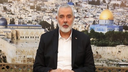 איסמאעיל הניה: סגירת העיר העתיקה - משקפת פחד ישראלי