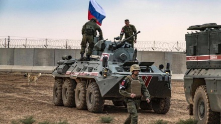 Телеграм-блогер сообщил о гибели российских военнослужащих в Сирии от рук ИГИЛ
