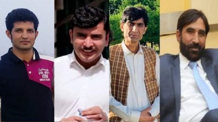 بازداشت چهار نفر از اصحاب رسانه در خوست