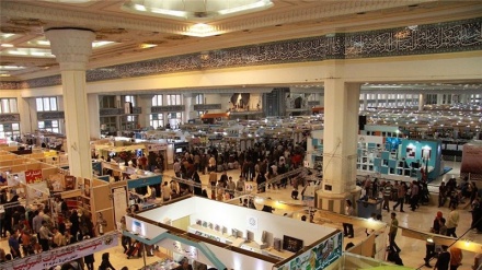 Fillimi i Panairit Ndërkombëtar të Librit në Teheran