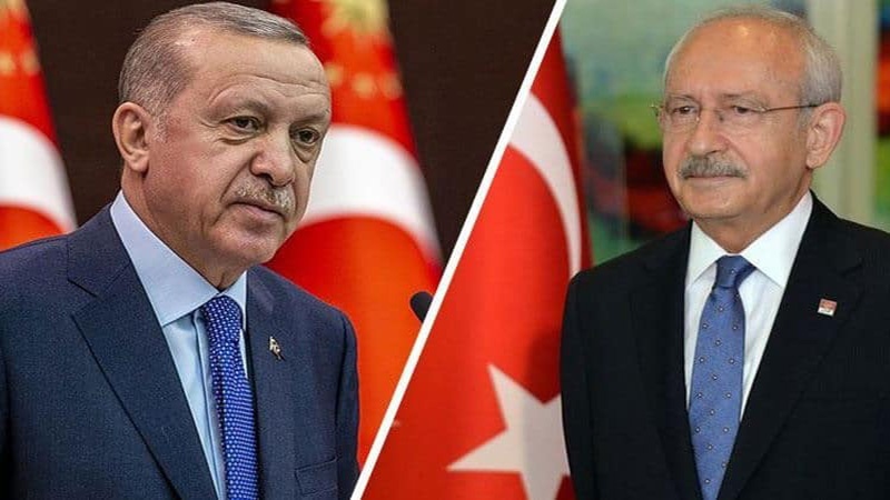 Туркия президентлик сайловларининг натижалари эълон қилинди