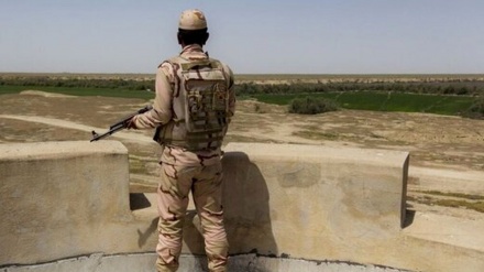 Iran, la sicurezza al confine con Afghanistan è sotto il pieno controllo