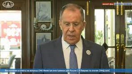 Lavrov e i droni sul Cremlino: “Ucraina e Occidente abili a mentire”