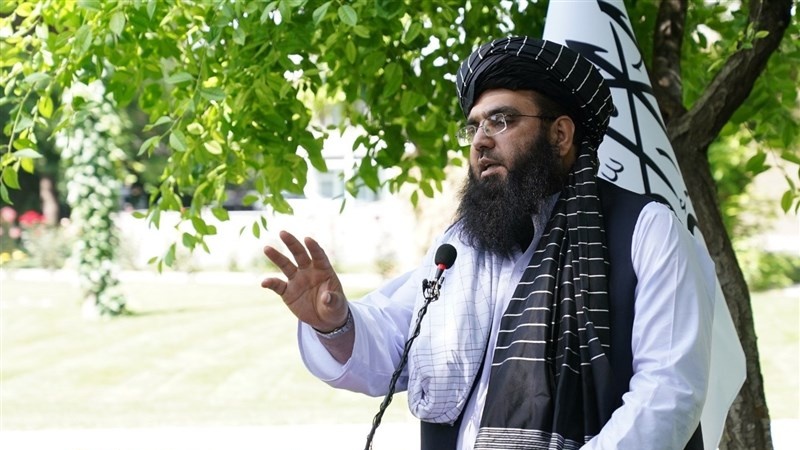 مولوی عبدالکبیر: سپردن بن لادن به آمریکا برای مسلمانان ننگ بود